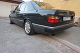 Mercedes-Benz 300 TD Turbo Diesel W124 sch... - Mercedes-Benz 300: D W124