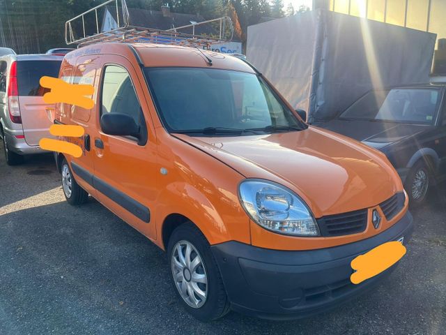 Renault Kangoo Rapid Extra/Klima/Guter Zustand