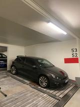 Volkswagen Scirocco 1.4 TSI Team Team - Volkswagen Scirocco: Team