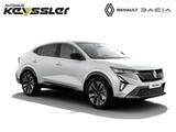 Renault Rafale E-Tech Full Hybrid 200 Techno - weiße Renault Rafale