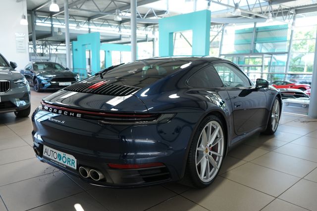Vorschau Auto