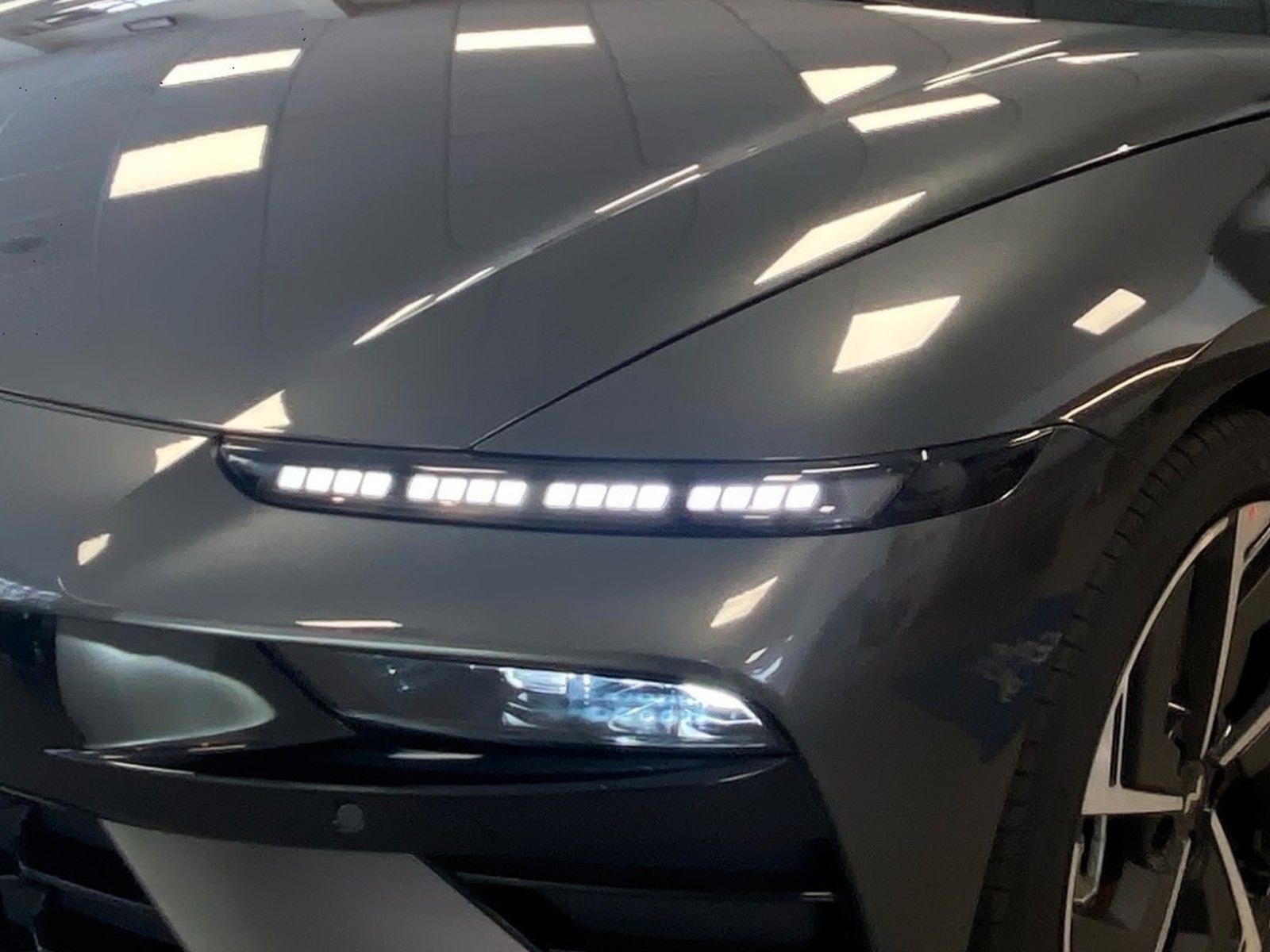 Hyundai IONIQ 6 – Bild 6