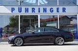 Mercedes-Benz CLS 350 d 4MATIC Aut.*AMG*LED*PREMIUM PLUS* - gebrauchte Mercedes-Benz CLS 350 aus dem Jahr 2018