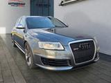 Audi RS 6 Avant 5.0 TFSI quattro*Keramik*gepflegt* - gebrauchte Audi RS6 aus dem Jahr 2009