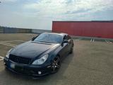 Mercedes-Benz CLS 550 - Mercedes-Benz S 550 Gebrauchtwagen
