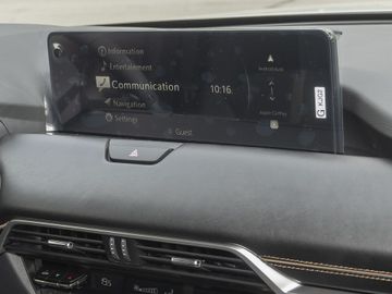 Mazda CX-60 Homura 2025 PHEV Bose360Matrix-LEDNavi