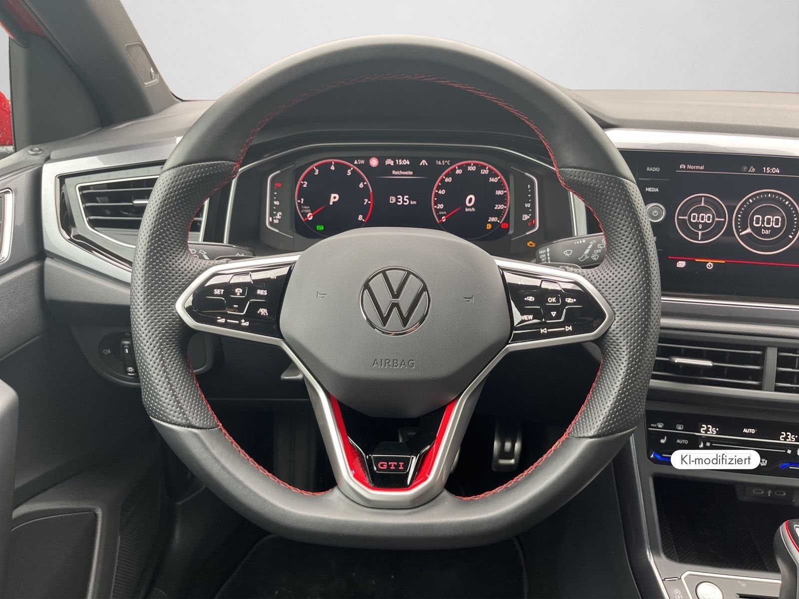 Volkswagen Polo - Bild 10
