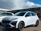 Hyundai KONA N-Performance 1.Hand Vollauastattung - Hyundai KONA in Duisburg