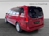 Mercedes-Benz V 220 d STYLE Lang DISTR|AHK|BURMESTER|KAM|NAVI - Mercedes-Benz V 220 in Lübeck