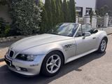 BMW Z3 1.8 Roadster Klima Liebhaberzustand... - BMW Z3 in Oberhausen