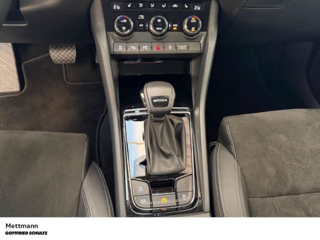 Skoda Karoq - Bild 16