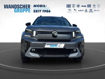 Citroën C3 AIRCROSS Hybrid 1.2 KAMERA NAVI CARPLAY