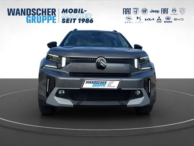 Citroën C3 AIRCROSS Hybrid 1.2 KAMERA NAVI CARPLAY