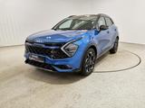 Kia Sportage 1.6 T-GDi 48V DCT GT-Line LED|Navi|4xSH - Kia Sportage Gebrauchtwagen in Chemnitz
