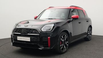 MINI John Cooper Works Trim