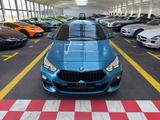 BMW 218i M Sport ACC Alarm HiFi 18" LED NP 51.360 € - BMW 218 Gran Coupé in Hannover