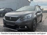 Peugeot 2008 Allure  100 % Garantie inklusive! - Peugeot 2008 Gebrauchtwagen in Berlin