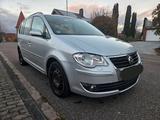 Volkswagen VW Touran 1.9 TDI 7-Sitzer TÜV NEU*Austaus... - Volkswagen Touran mit Diesel-Antrieb: Kleinbus, 1.9