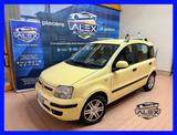 Fiat Panda 1.2 benzina 60cv Automatica - Fiat Panda mit Halbautomatikschaltung