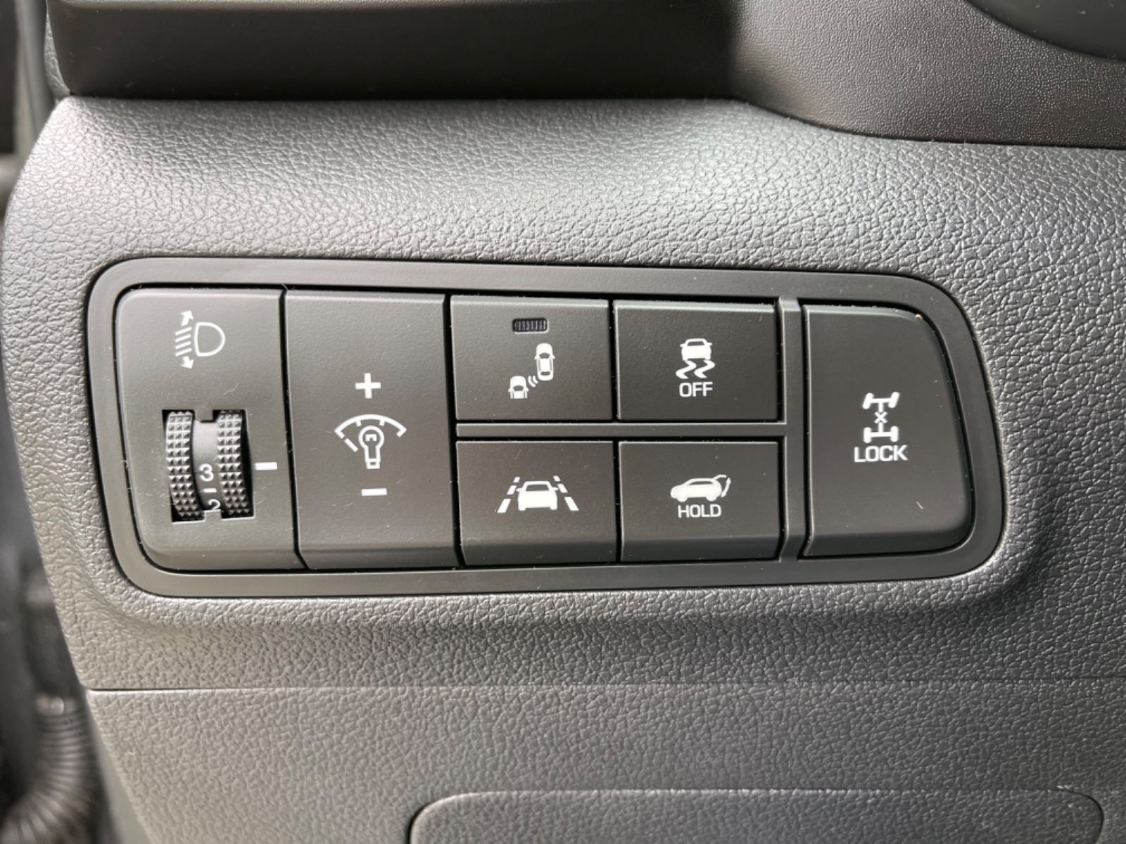 Fahrzeugabbildung Hyundai TUCSON FL 1.6 T-GDI 4WD DCT Premium LEDER 360 SD