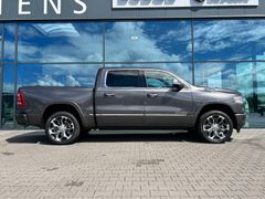 Fahrzeugabbildung Dodge RAM 1500 Limited LPG Luft LED HUD  Retrax dt.Fzg