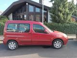 Citroën Berlingo HDi 90 Multispace Plus - Citroën Berlingo mit Schiebedach