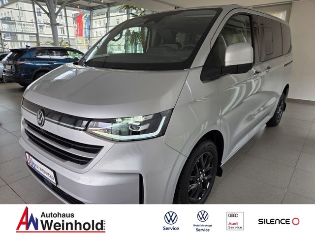 Volkswagen T7 Caravelle