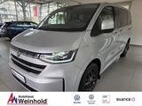 Volkswagen T7 Caravelle Style 2.0 TDI MATRIX NAV AHK ACC 8S - Volkswagen T7 Caravelle mit Anhängerkupplung