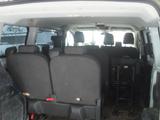 Ford Transit/Tourneo Custom Kombi 310 L1 Trend - 8 Sitzer Gebrauchtwagen bis 10.000 Euro