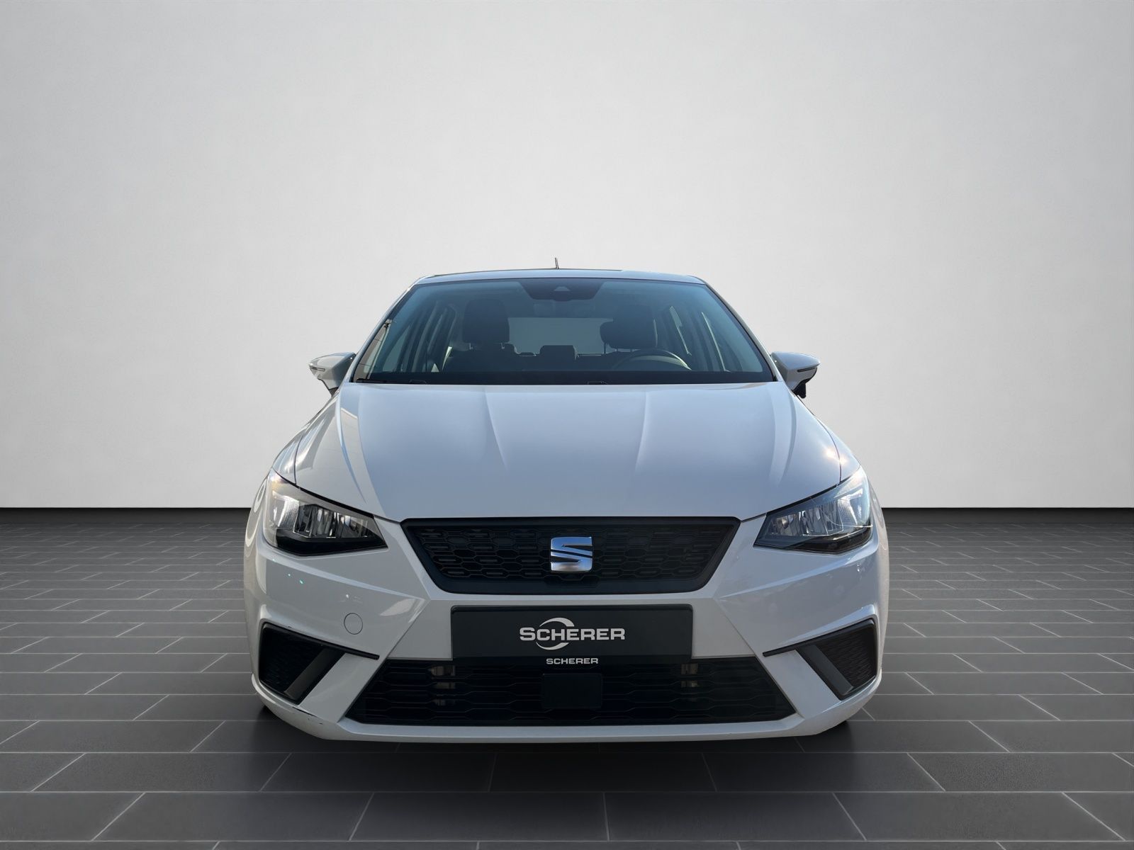 Seat Ibiza - Bild 6