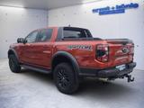 Ford Ranger DK Autm. Raptor elektr Rollo Raptorpaket - Ford Ranger mit Benzin-Antrieb: Geländewagen, Automatik