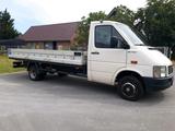 Volkswagen LT46 2003 - Volkswagen LT: 46