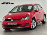Volkswagen Golf VII Lim. Comfortline.KLIMAAUTOMATIK.PDC.EU5 - Volkswagen Golf: Eu