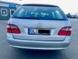 Mercedes-Benz E 240 W211  T Model AVANTGARDE - : Kombi, W211