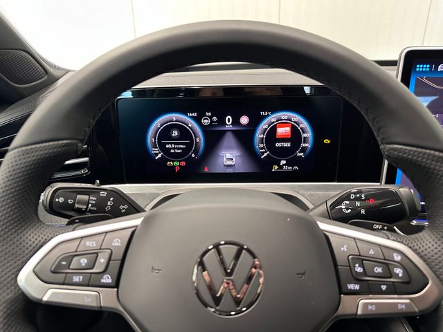 Passat Variant R-line 2.0 TDI DSG BLACK STYLE AH