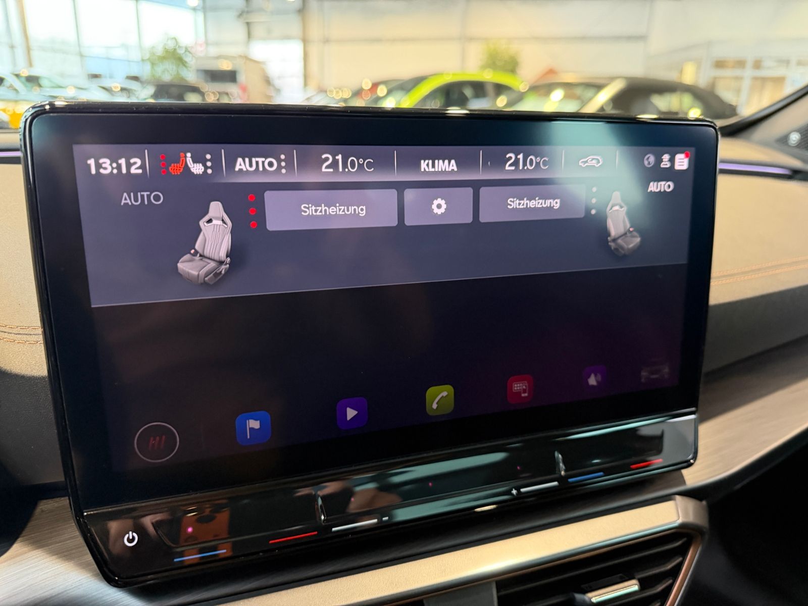 Fahrzeugabbildung CUPRA Formentor VZ 4Drive PANO BEATS LED