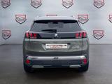 Peugeot 3008 Active Navi Digitales Cockpit 2-Zonen-Klima - Peugeot 3008 mit Benzin-Antrieb