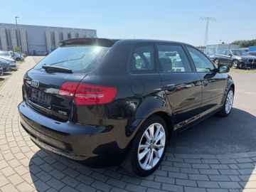 Audi A3 - 9