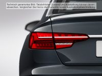 Audi A4 - Vorschau Bild 9