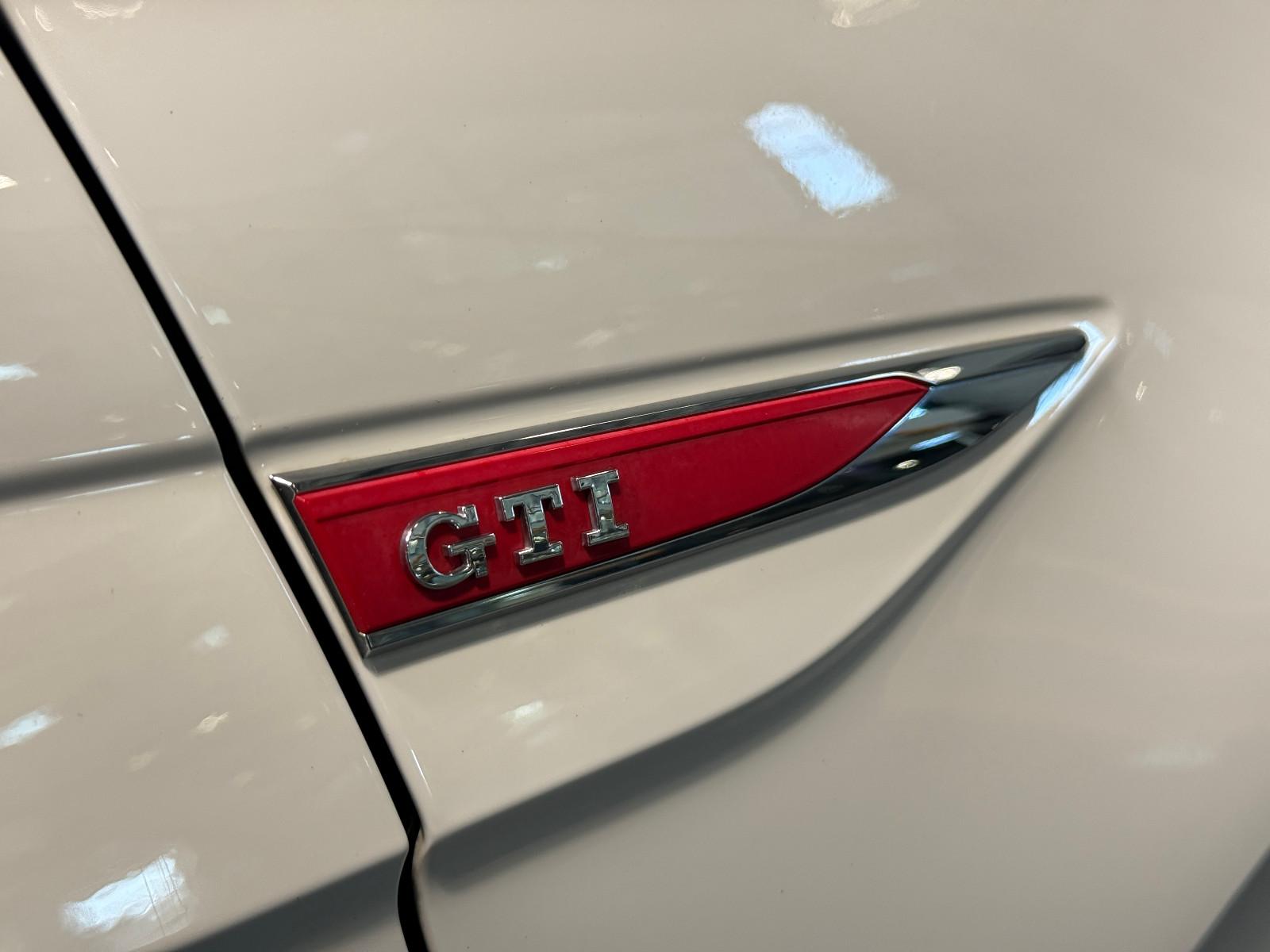 Volkswagen Polo VI GTI DSG LED/SHZ/KLIMA/TEMPOMAT