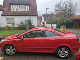 Opel Astra Twin Top Edition 1.8 - Opel Astra: Cabrio, 1.8