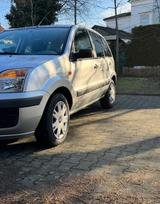 Ford Fusion 1,4 TDCi Ambiente Ambiente - Ford Fusion in Osnabrück