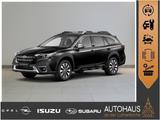 Subaru Outback Platinum - Subaru Gebrauchtwagen in Chemnitz