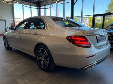 Mercedes-Benz E 350 d  *19%MwSt*ACC*AHK*LED*NAVI*WIDESCREEN*