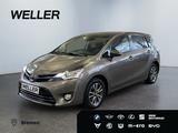 Toyota Verso 1.8 Multidrive S Edition S+ *8-fach bereif - Toyota Gebrauchtwagen in Bremen