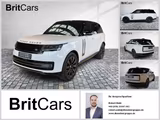 Land Rover RANGE ROVER SWB 4.4 P530 Autobiography Shadow - Land Rover Range Rover von 2026