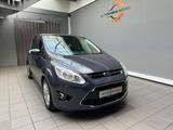 Ford C-Max 1.6 CD Titanium +HU NEU+PDC+ - Ford C-Max mit Diesel-Antrieb: 1.6