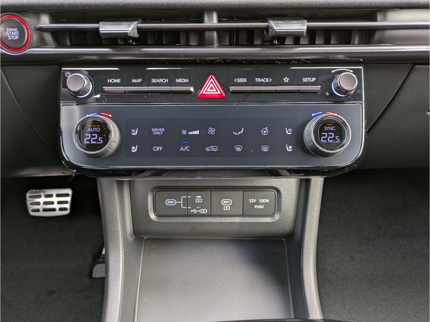 Hyundai Tucson – Bild 13