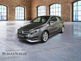 Mercedes-Benz B 200 KeyLess KlimaA LED LM Navi PDC ParkAss SHZ - Mercedes-Benz B 200: Limousine