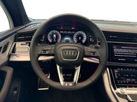 Audi Q7 - Vorschau Bild 11
